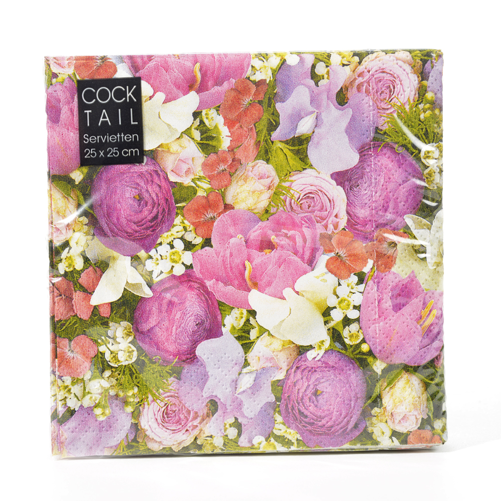 Napkin rosemarie
