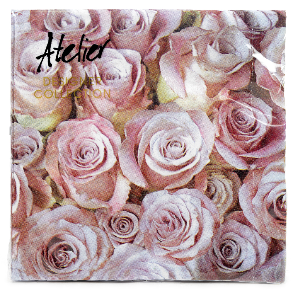 Napkin pastel dream