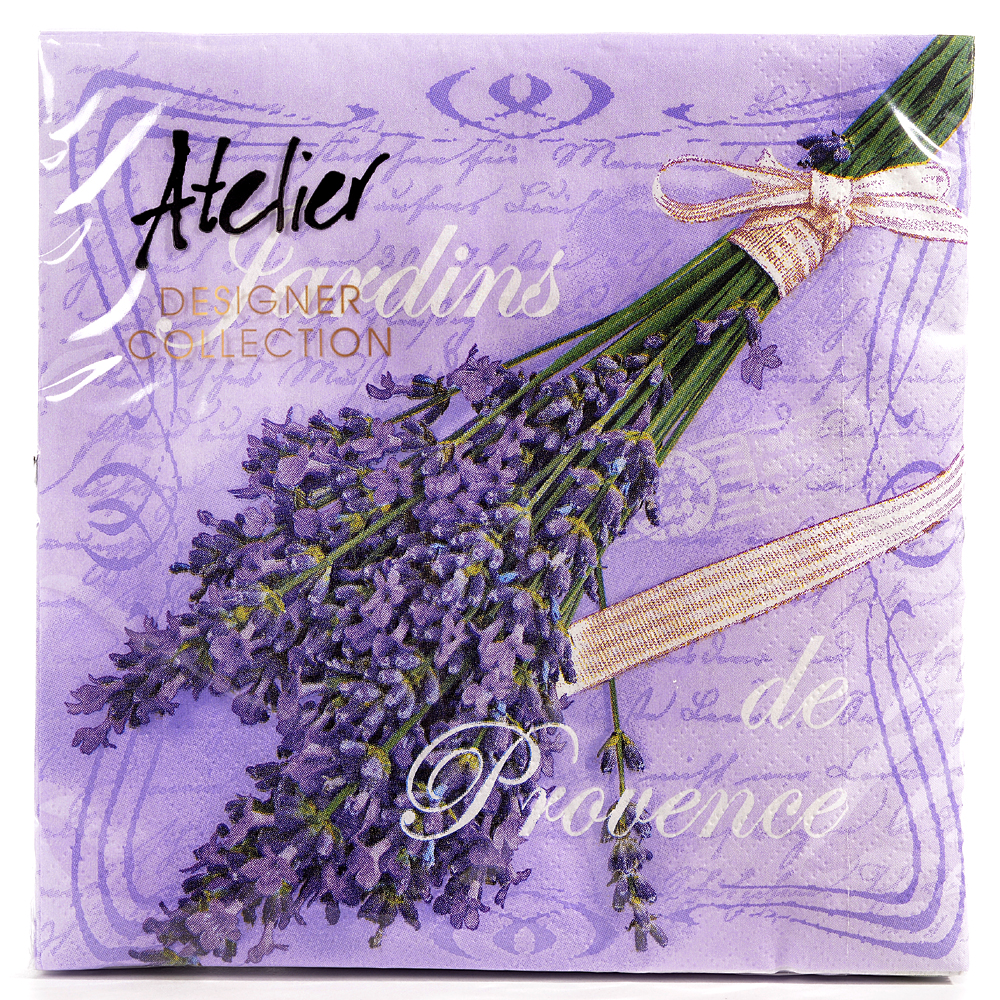 Napkin provence
