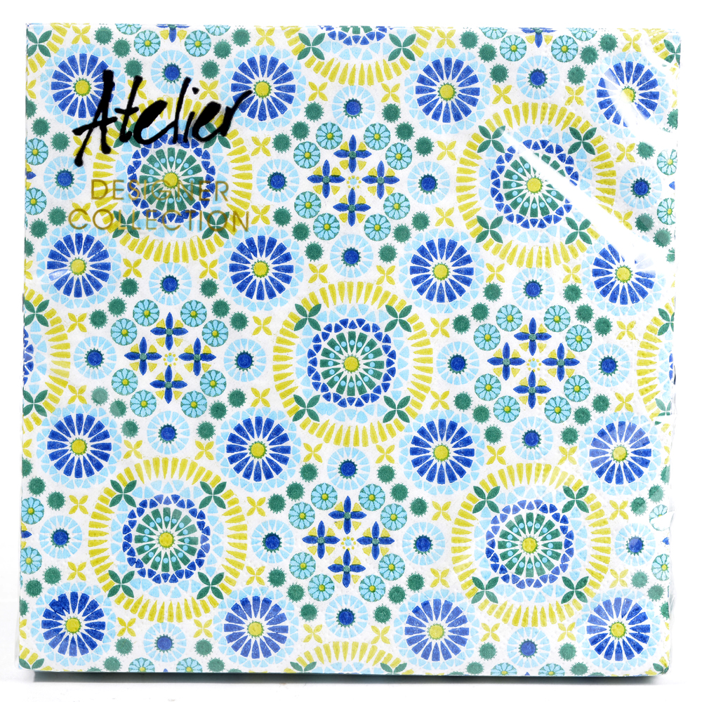 Napkin marrakesch