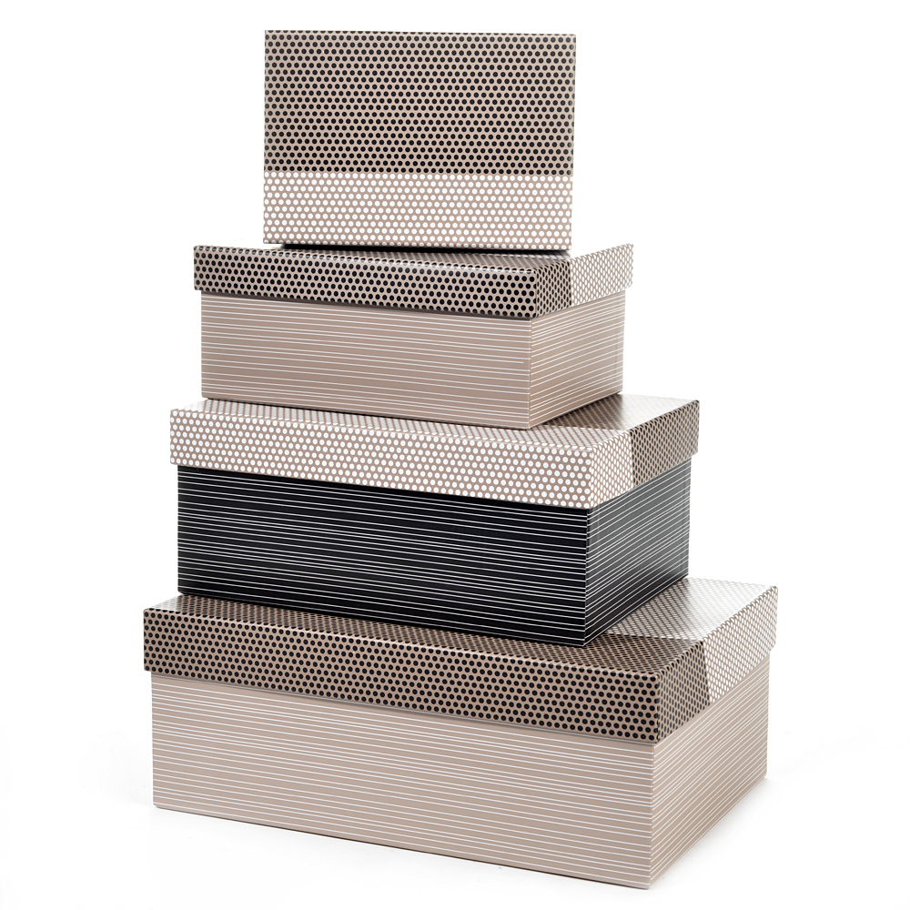 Paper box
