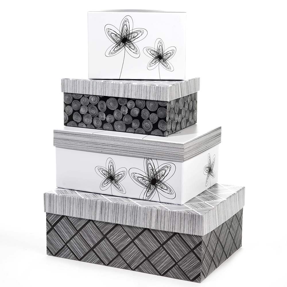 Paper box