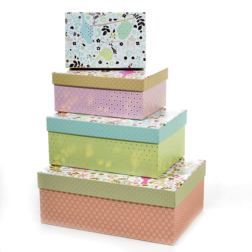 Gift box