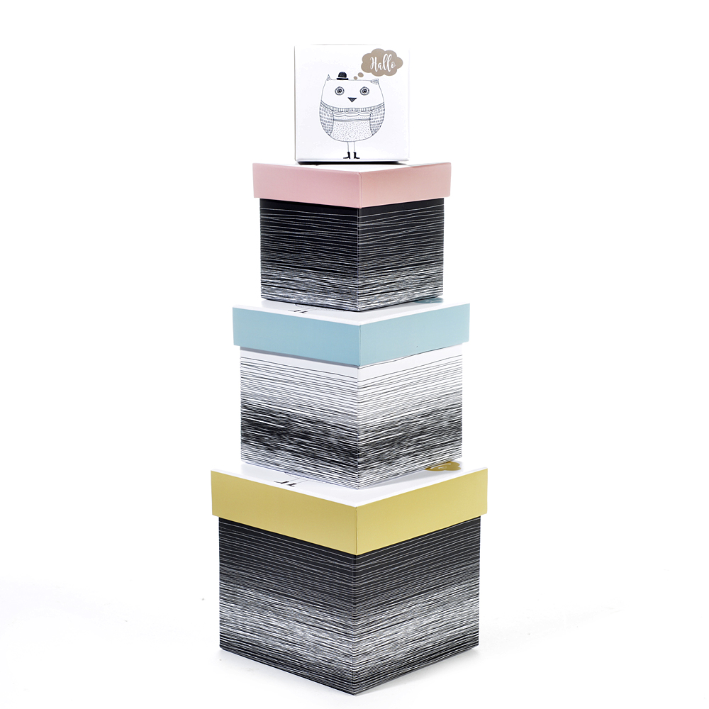 Paper box