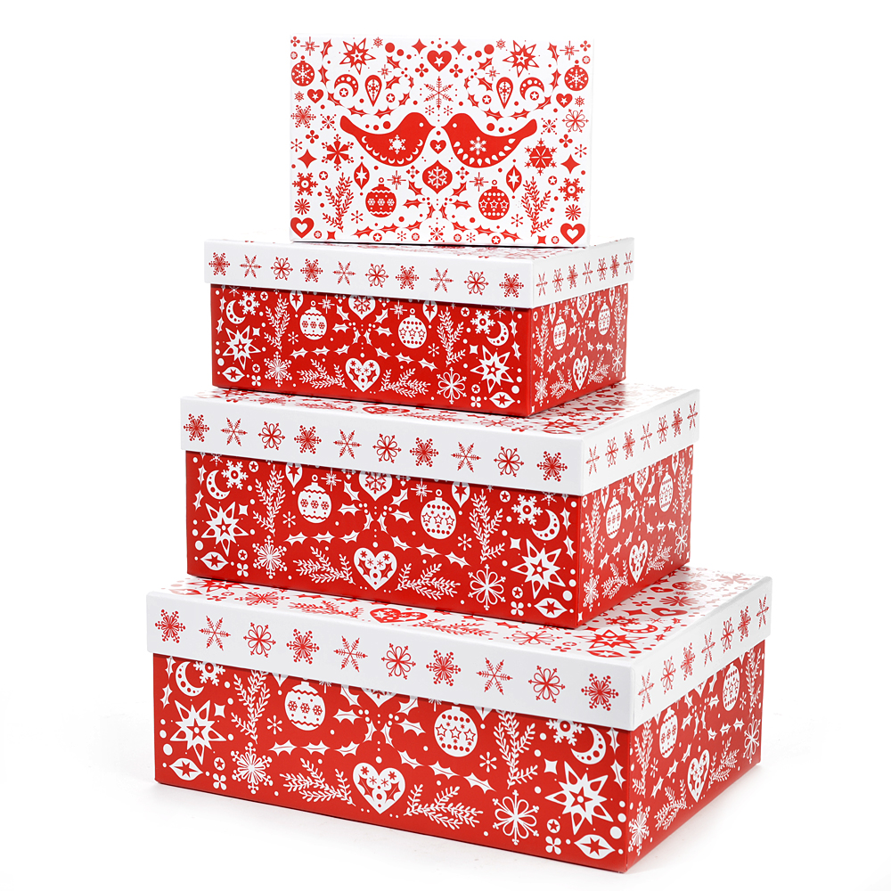 Paper box