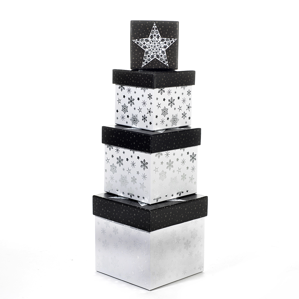 Paper box
