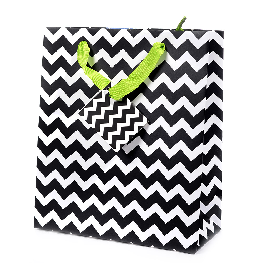 Paper bag accento