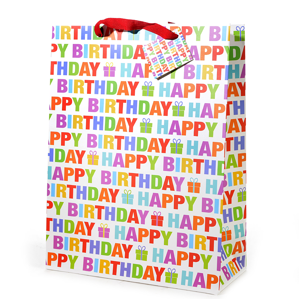 Gift bag