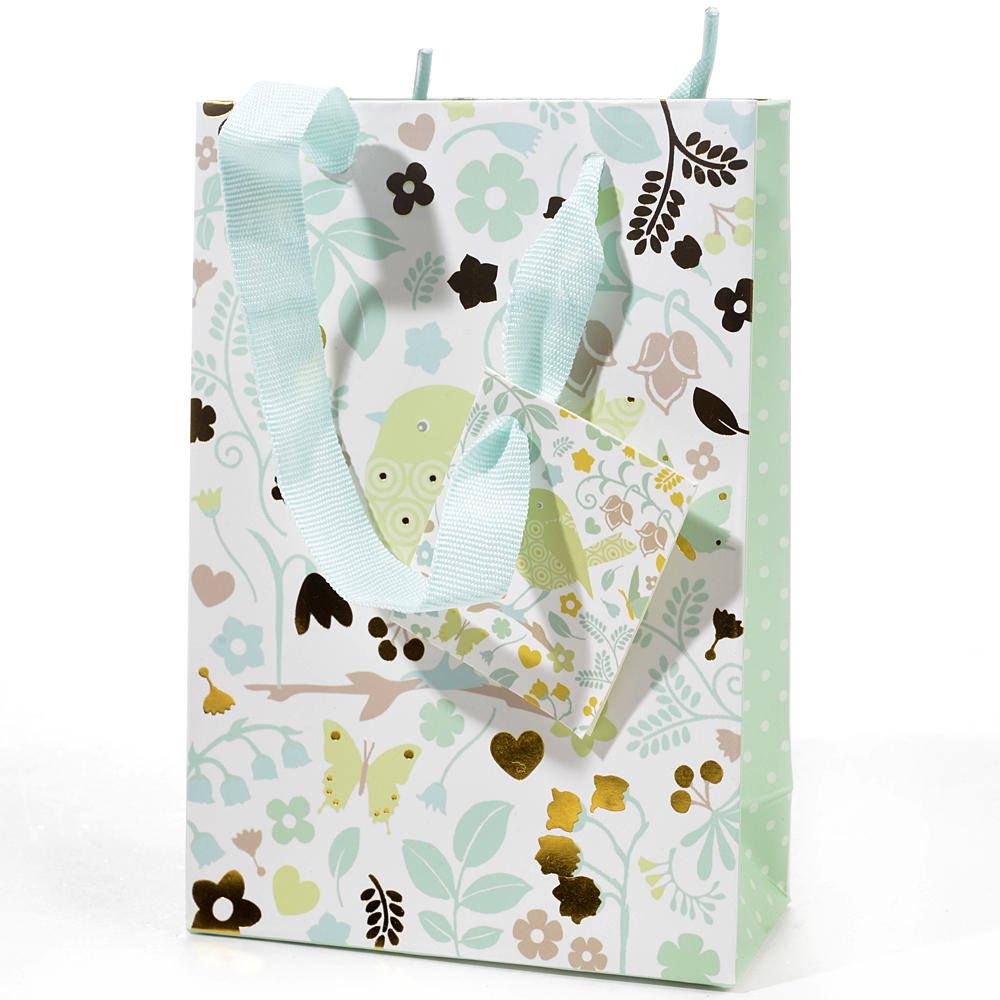 Tasche paradise