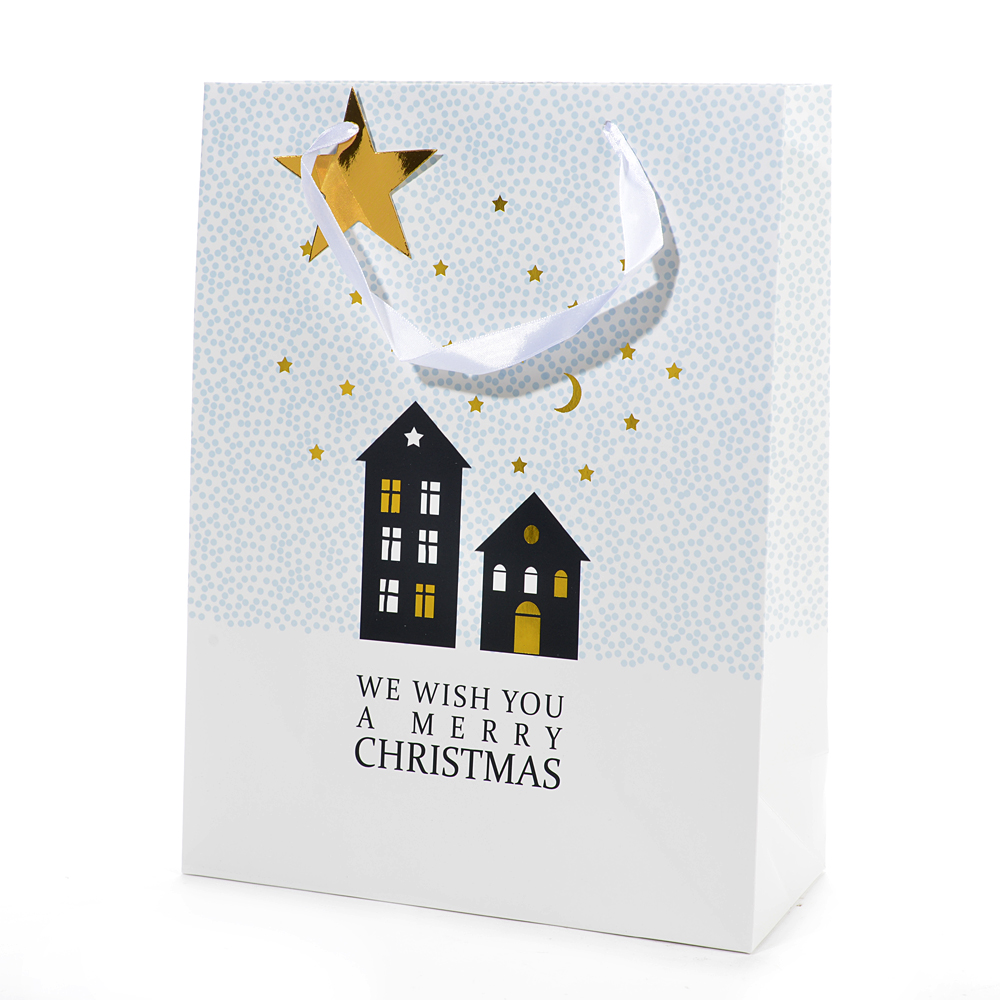 Bag x-mas night l