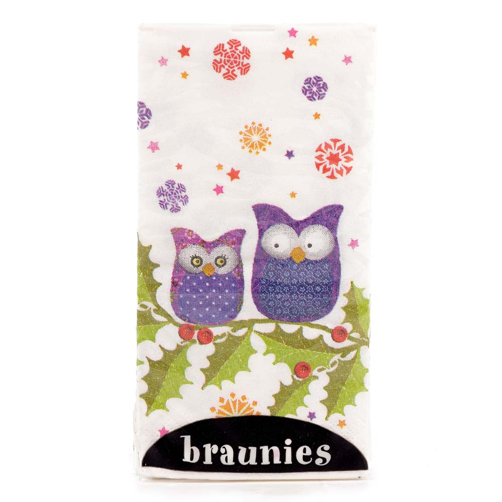 Pocket tissue
