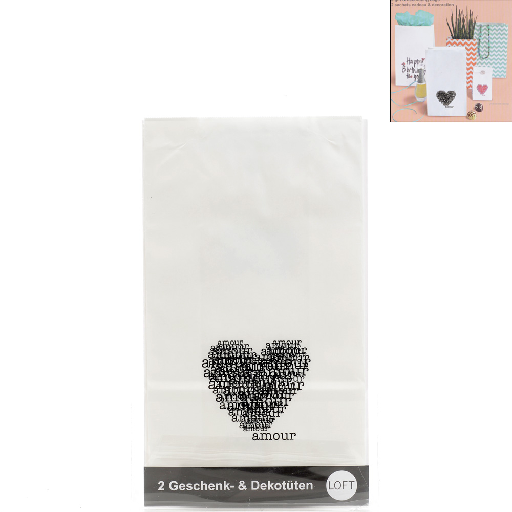 Bag love