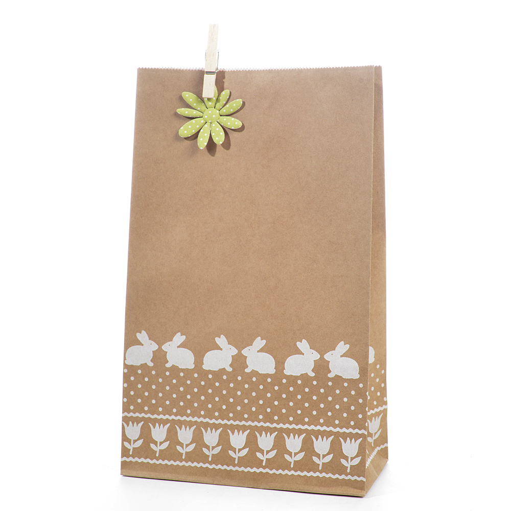 Bag hare