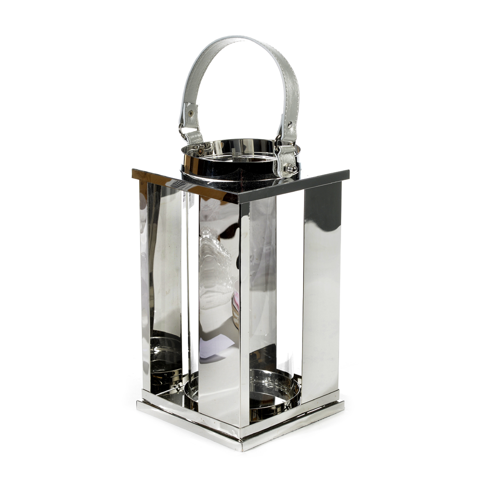 Lantern metal