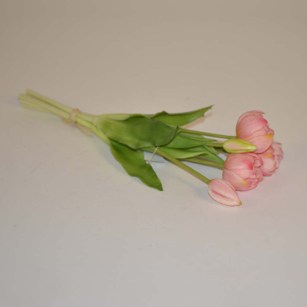 Peony-tulip bundle
