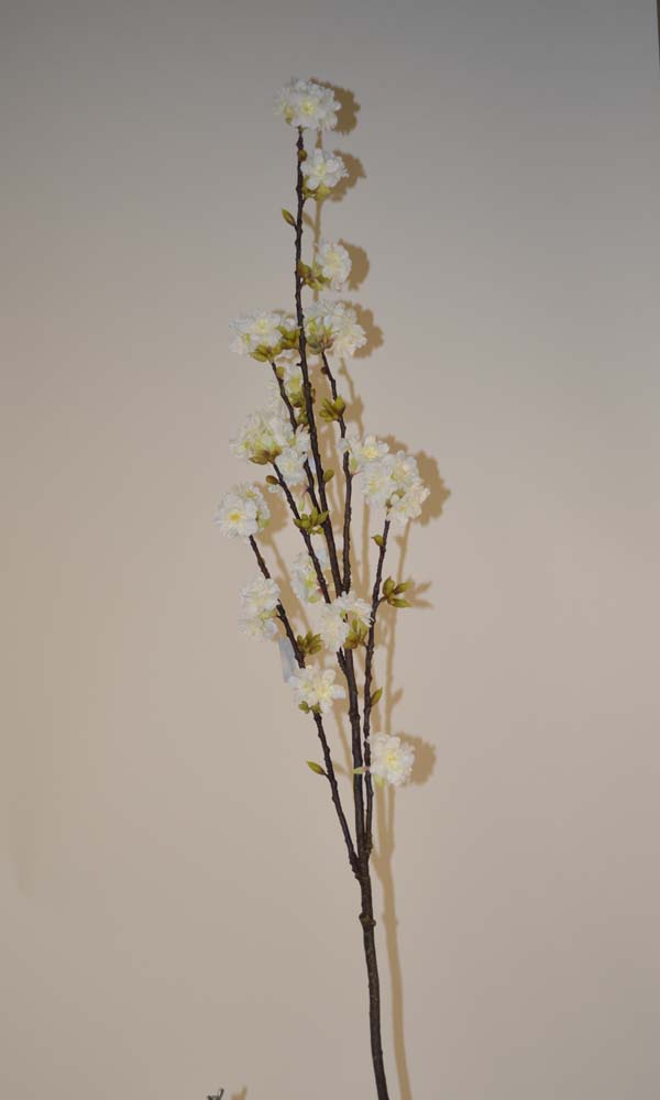 Cherry flower spray
