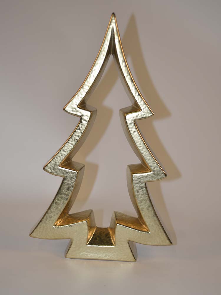 Ceramic tree