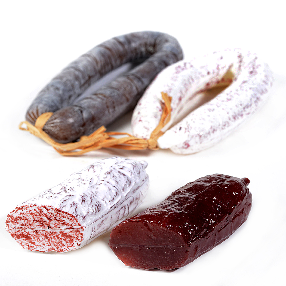 Salami x12
