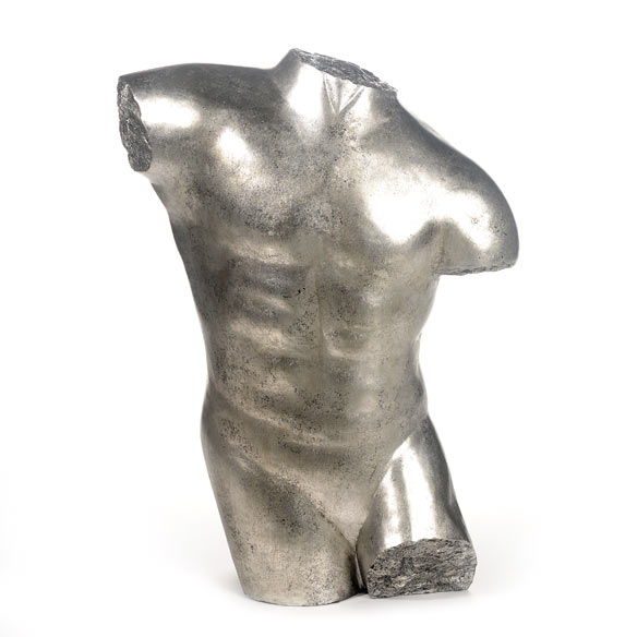Torso man