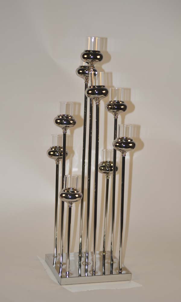Candle holder