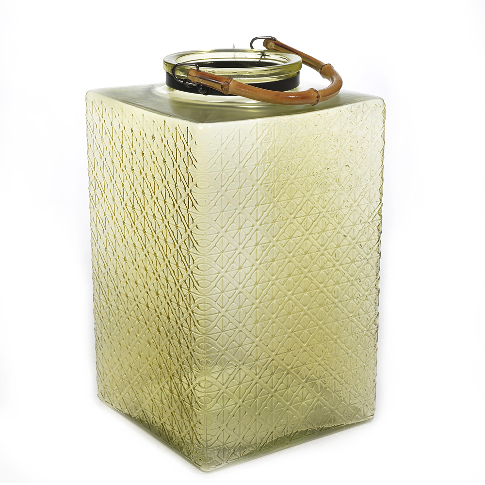 Lantern glass