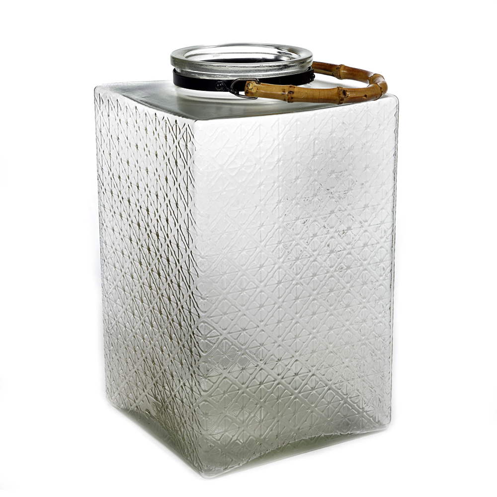 Lantern glass