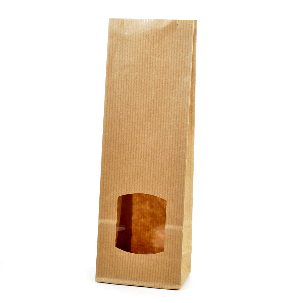 Bag window