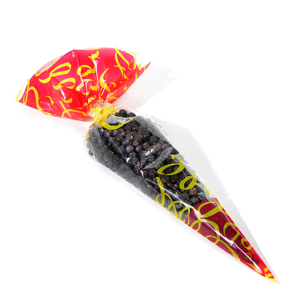 Cone bag fiesta