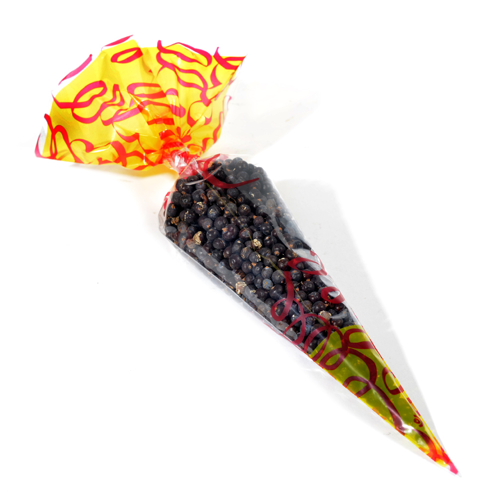 Cone bag fiesta