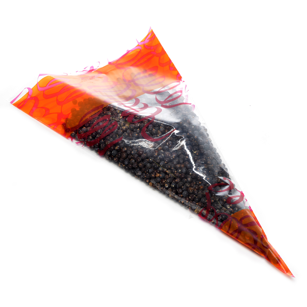 Cone bag fiesta
