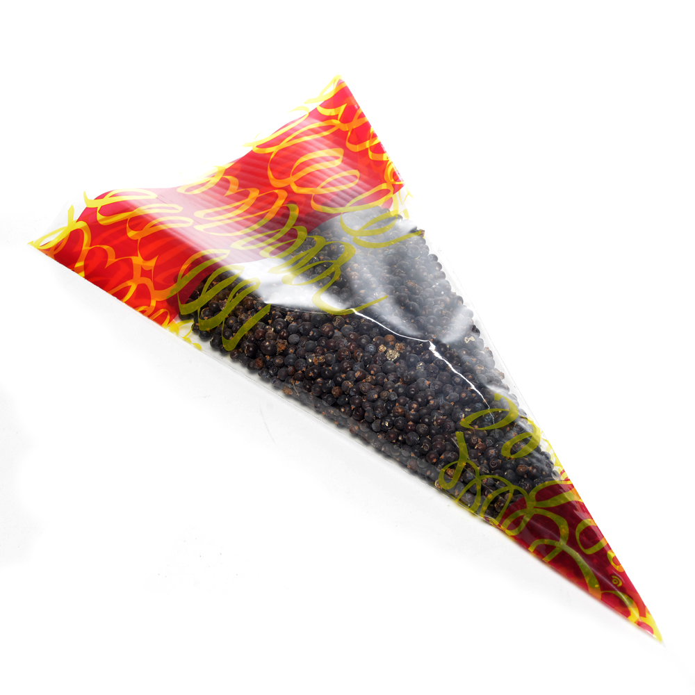 Cone bag fiesta