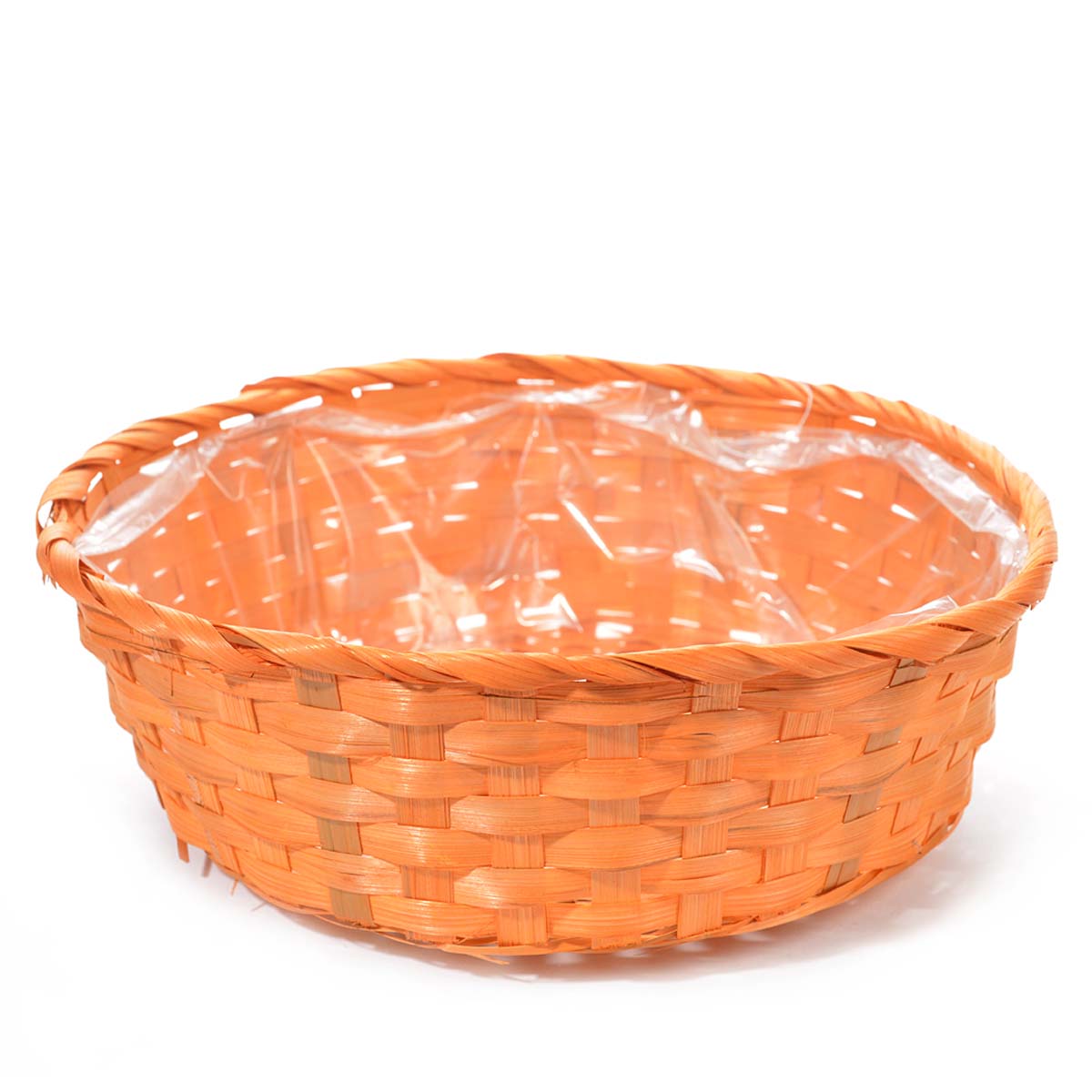 Basket round