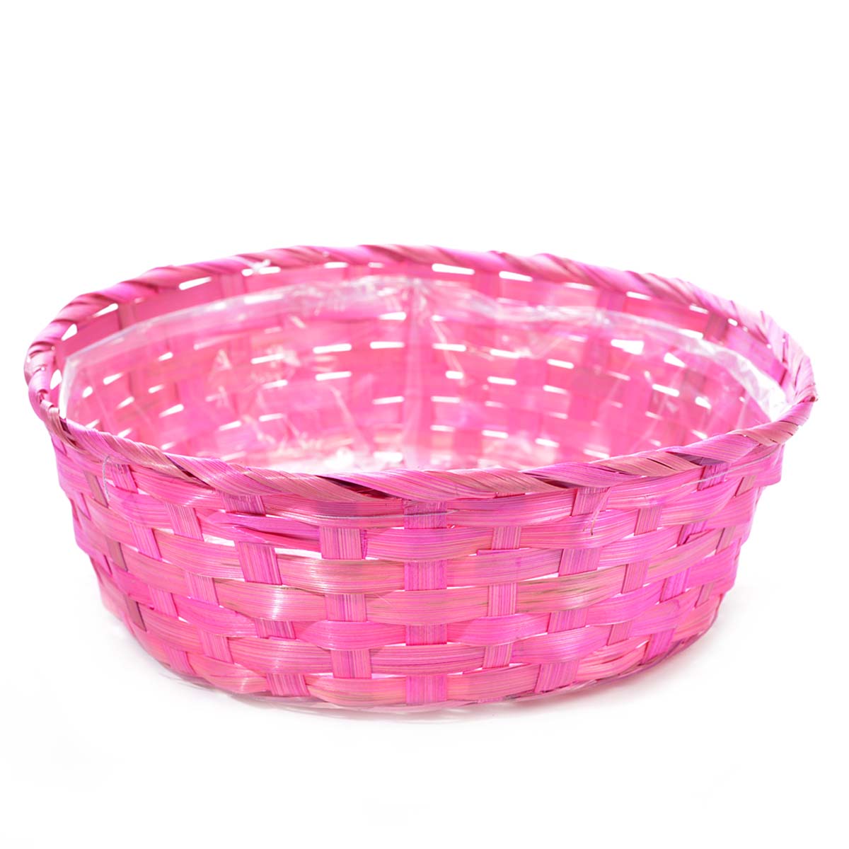 Basket round