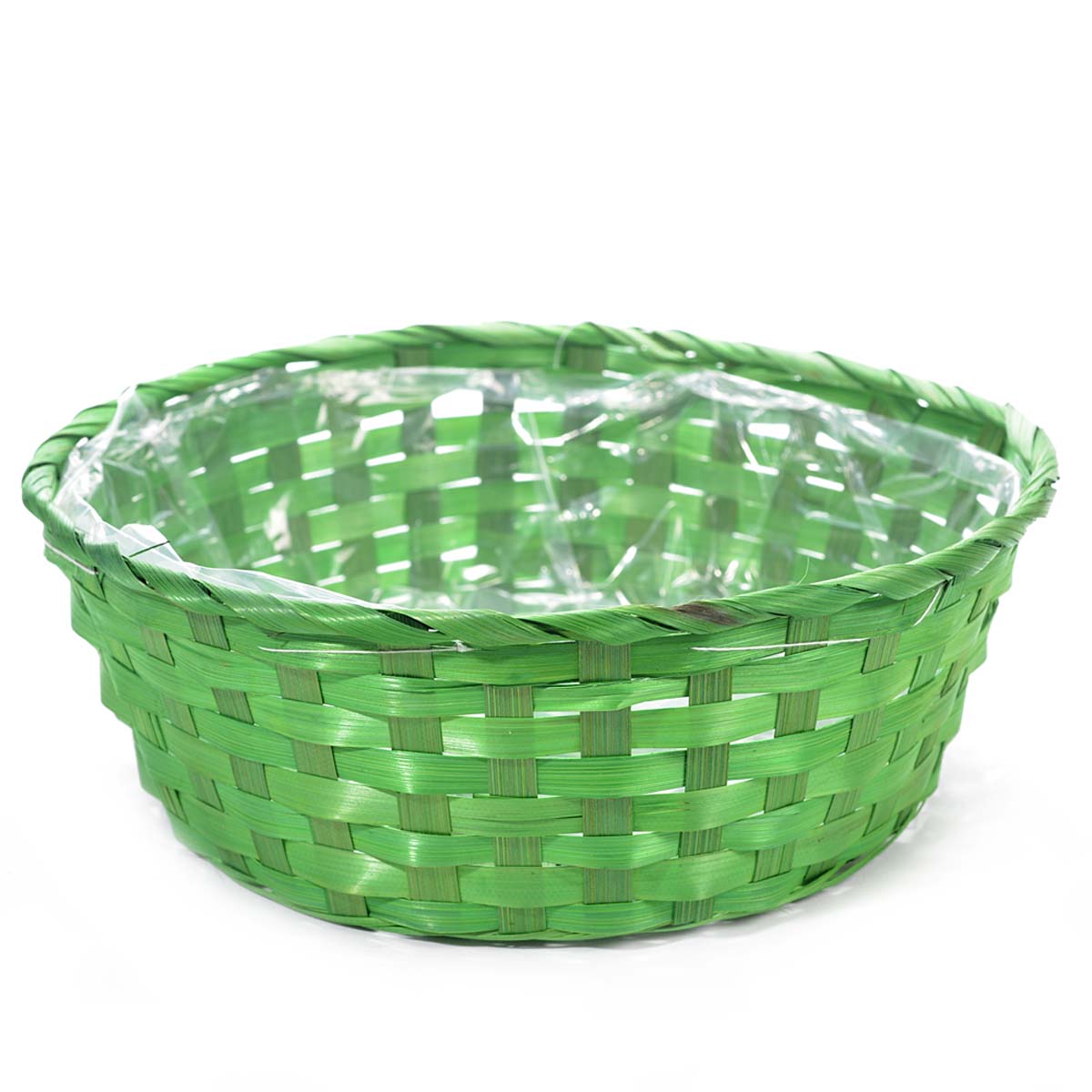 Basket round