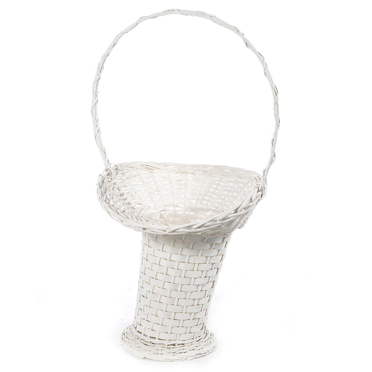 Round baskets