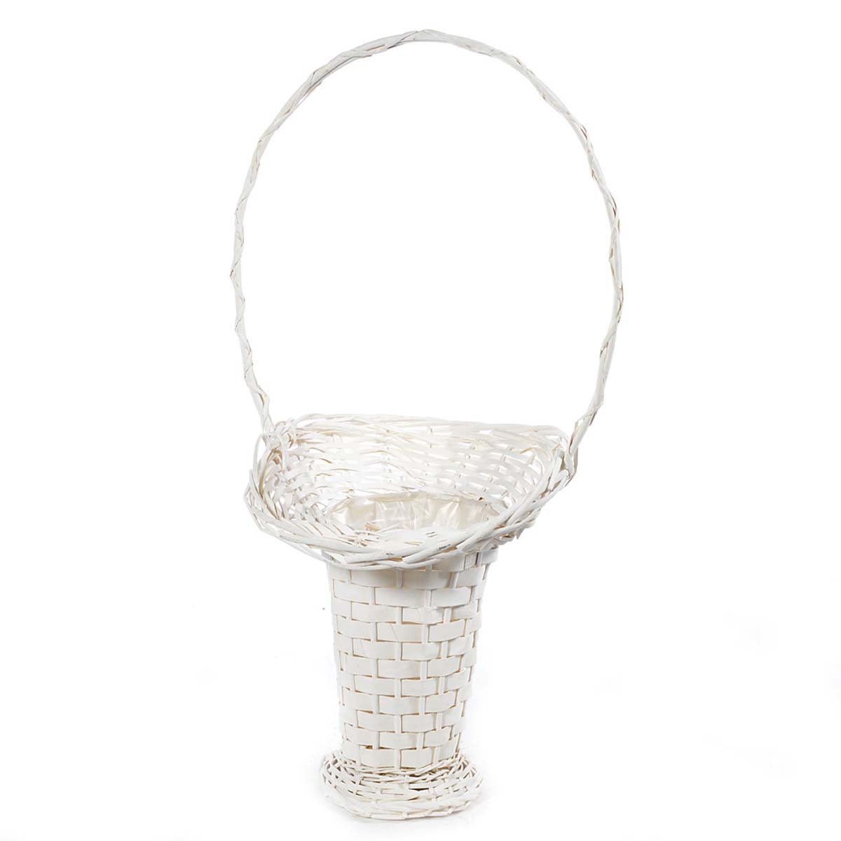 Round baskets
