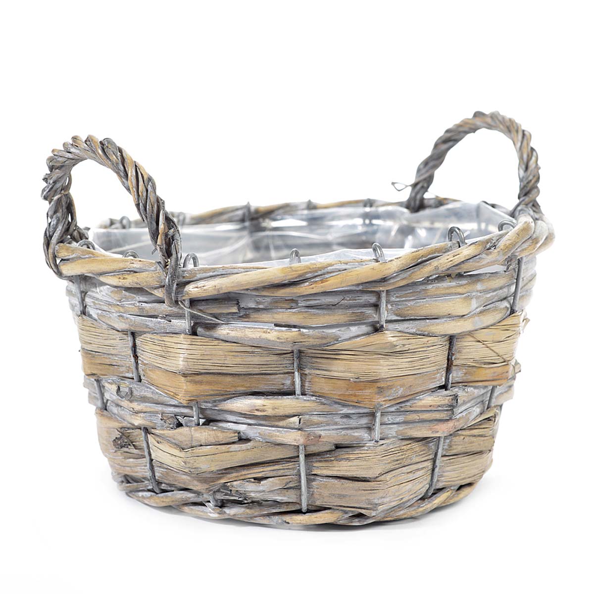 Basket round