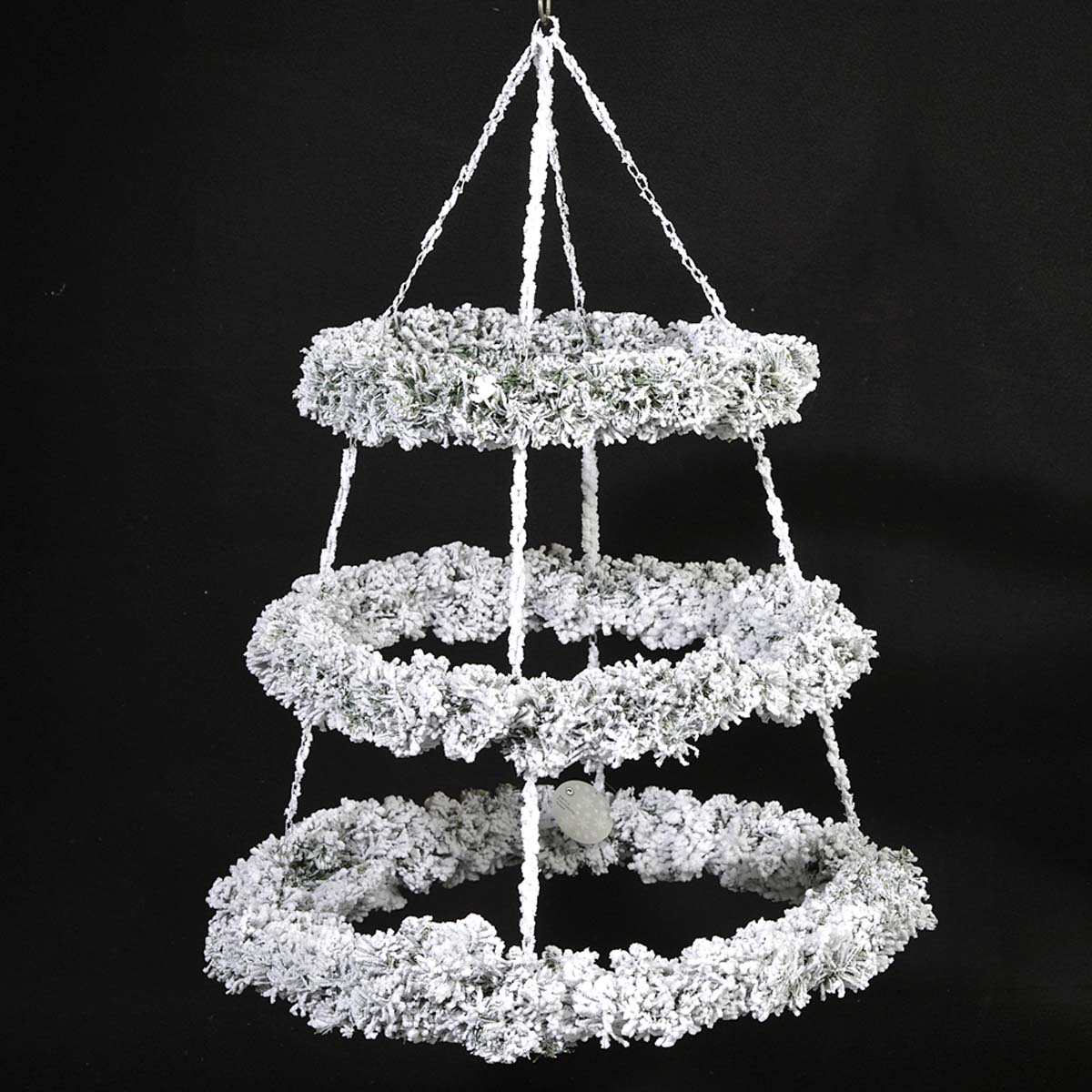 X-mas wreath x3