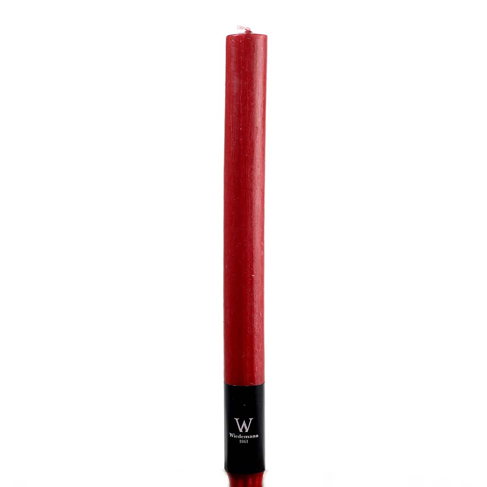 Pillar candle marble