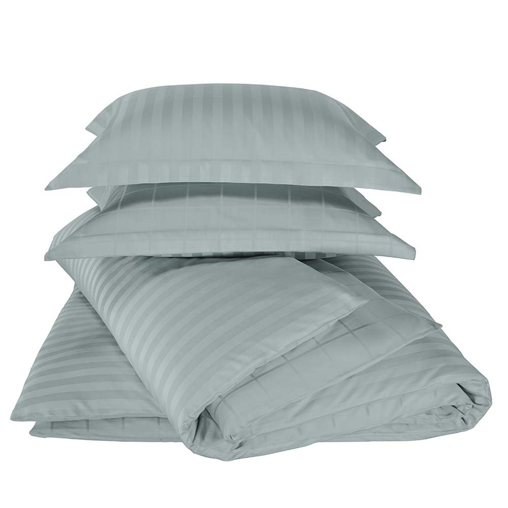 Duvet+ pillows zygo