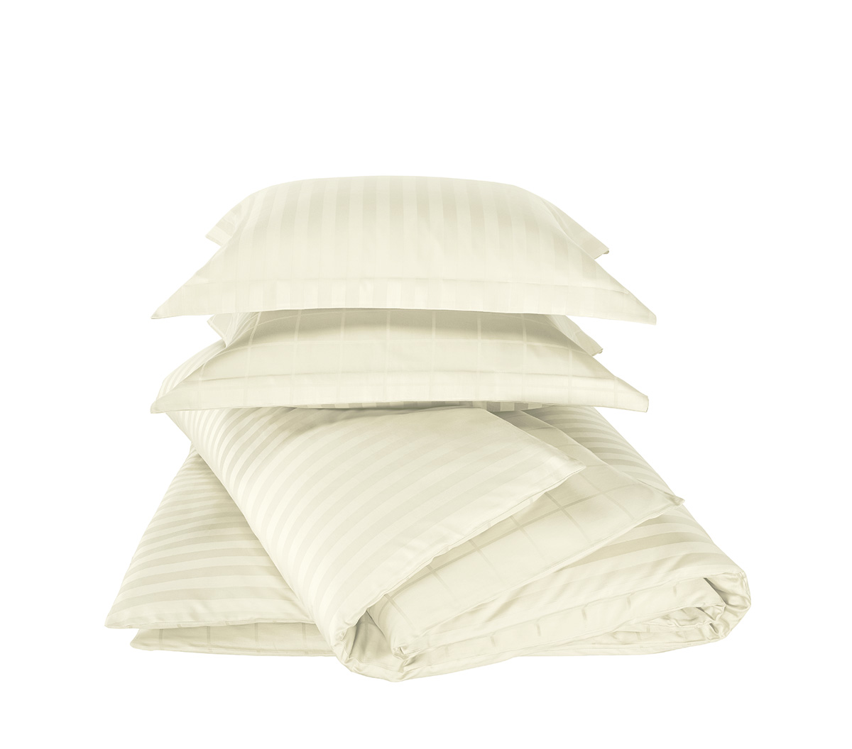 Duvet+ pillows zygo