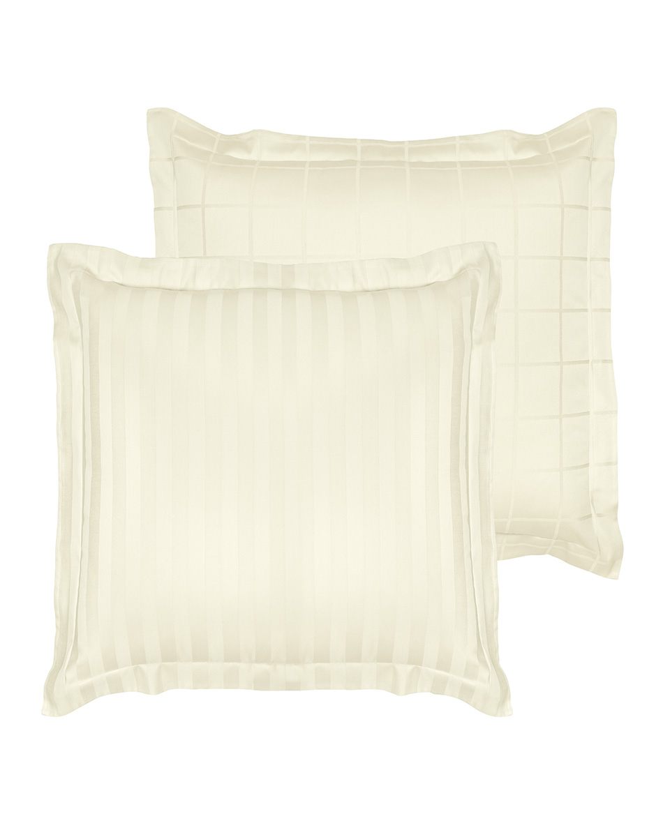 Pillow cover zygo