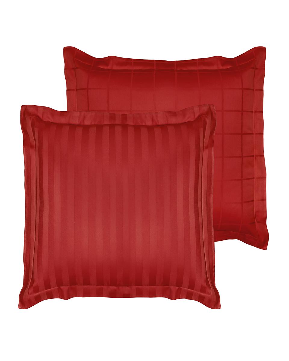 Pillow cover zygo