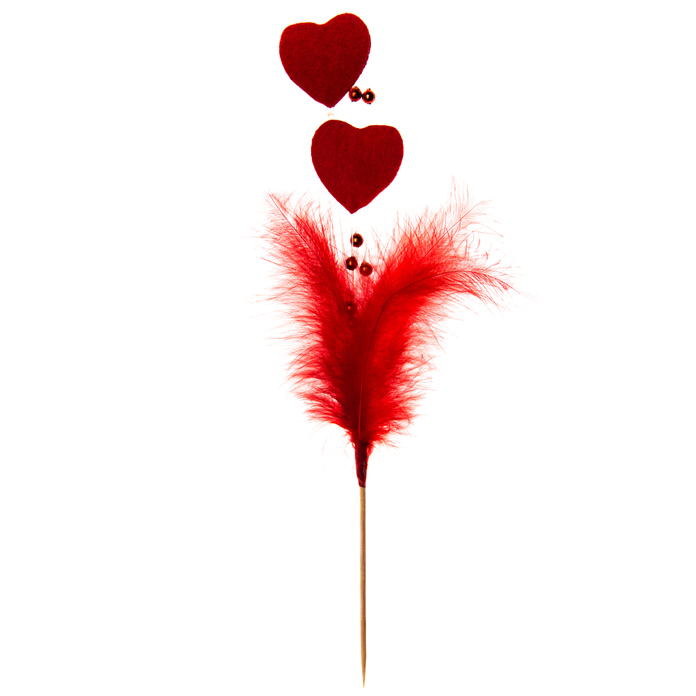 Valentine stick