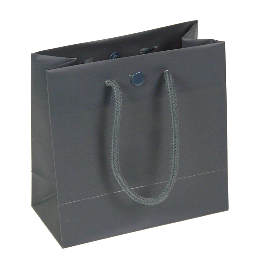 Bag chiaro w.button
