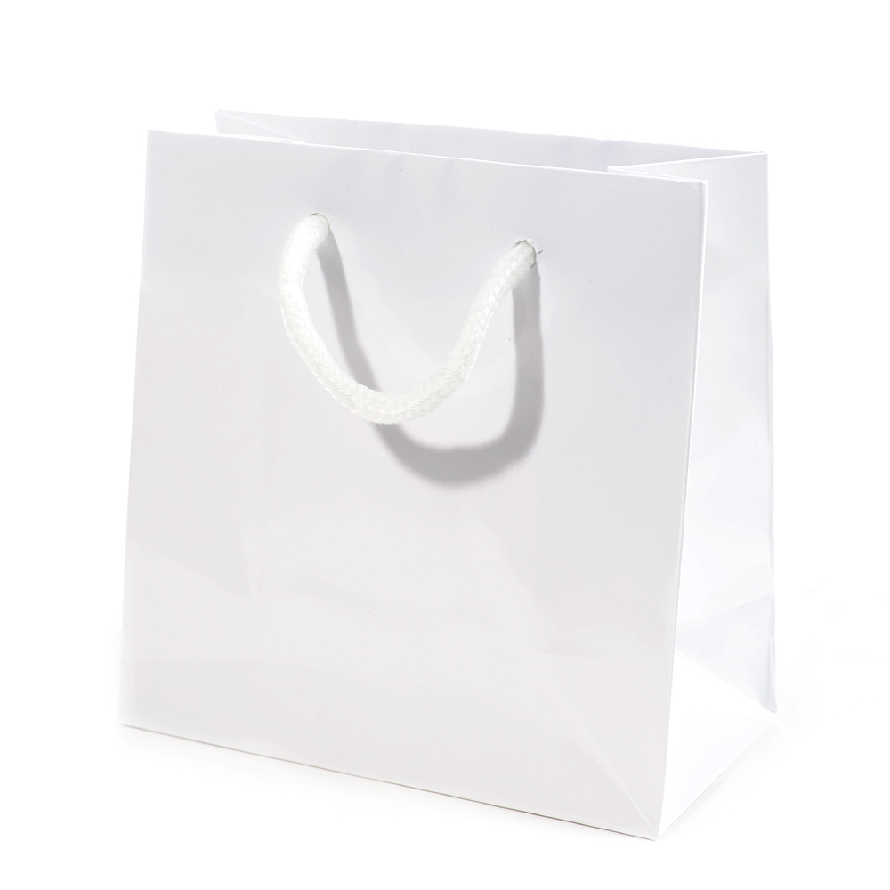 Bag laque w.cord