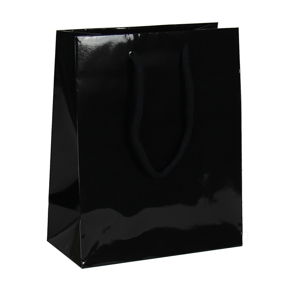 Bag laque w.cord
