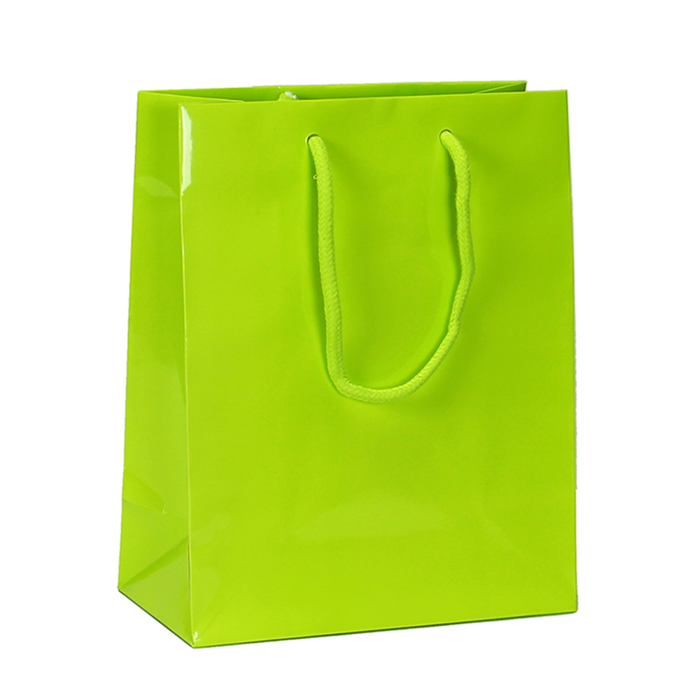 Bag laque w.cord