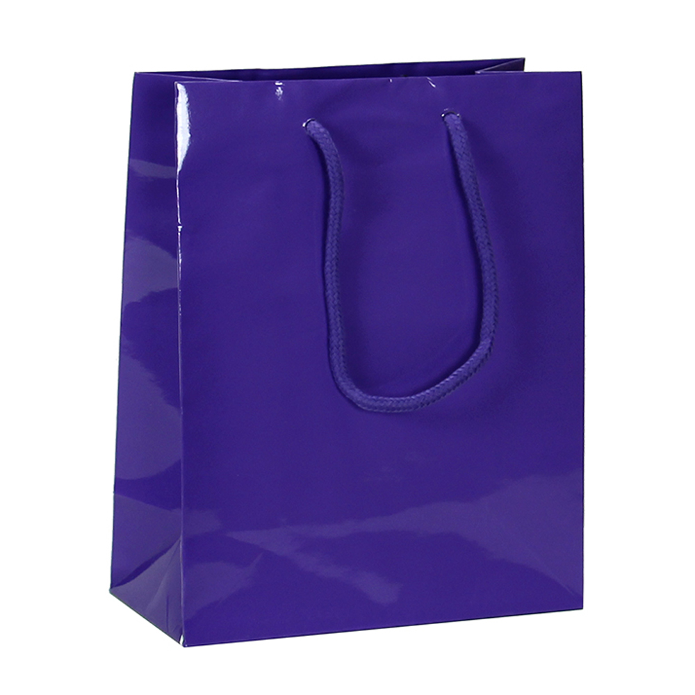 Bag laque w.cord