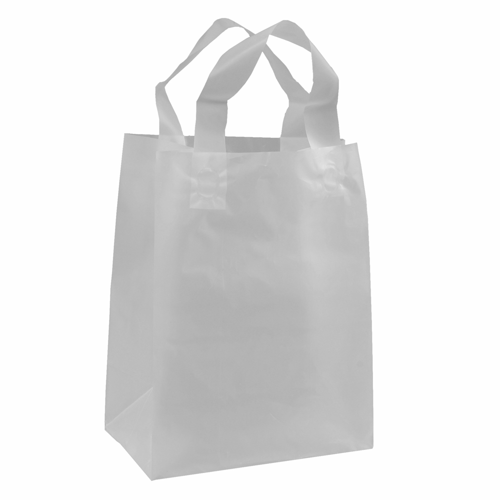 Carrier bag